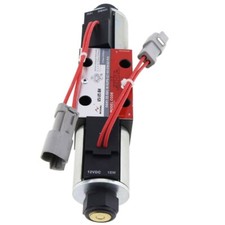 Gruppo valvole elettrovalvola