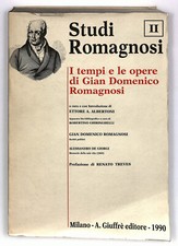 EBOND Studi Romagnosi I tempi