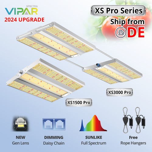 Viparspectra xs1500 3000 pro - 3000,