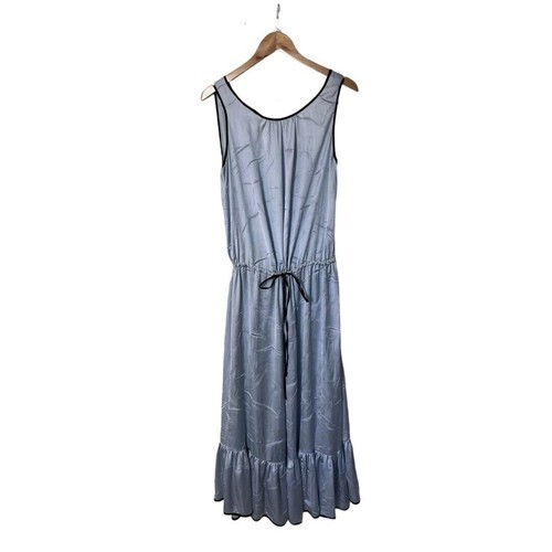 Abito jucca italy blu - abito,