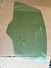 VETRO SCENDENTE PORTA ANTERIORE SINISTRA FORD TRANSIT COURIER 1.5 TDCI 75 CV 55K