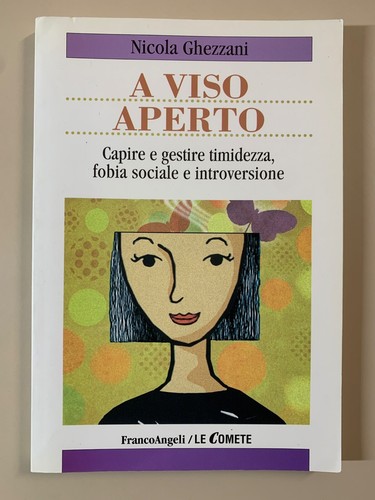 Viso aperto capire gestire - capire,