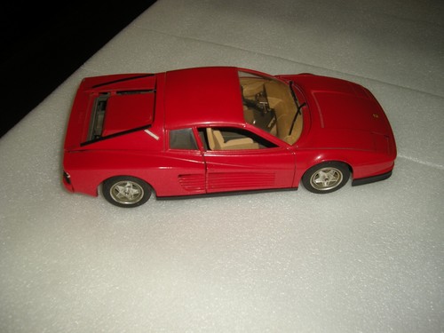 Ferrari modello - ferrari,