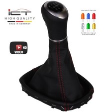 LED pelle ICT pomello cambio