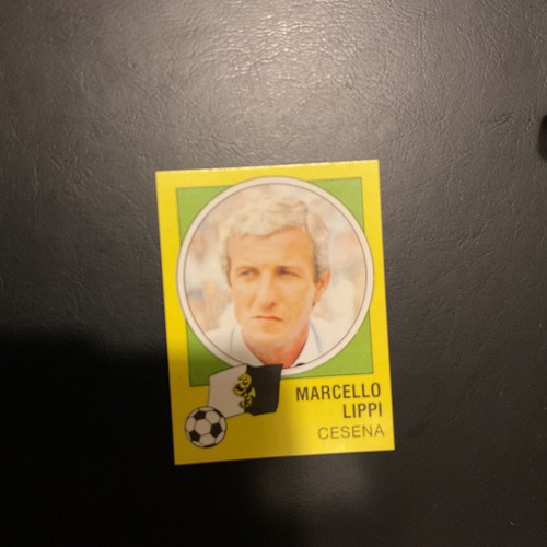 Figurina calciatori calcio - figurina,