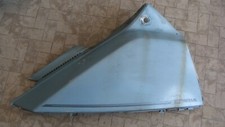 HONDA CN 250 HELIX  CARENA PLASTICA COVER REAR POSTERIORE OEM