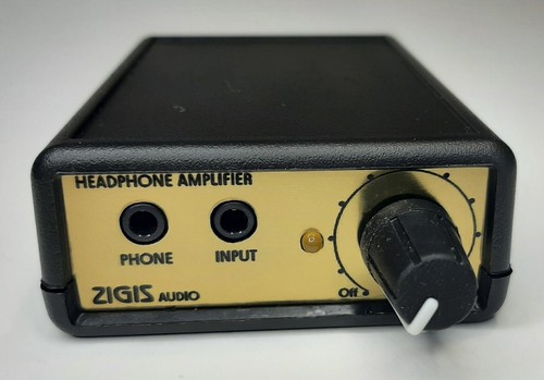 Cmoy amplificatore portatile - amplificatore,