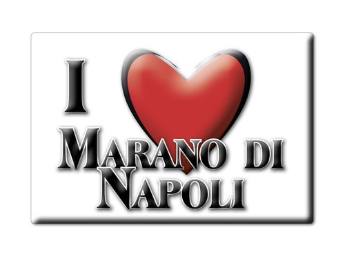 Calamita marano napoli - calamita, (na)