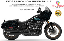 KIT ADESIVI STICKERS DECALS