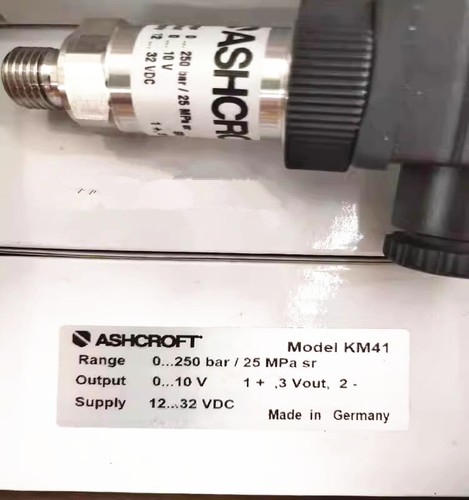 Sensore servo trasduttore - , di