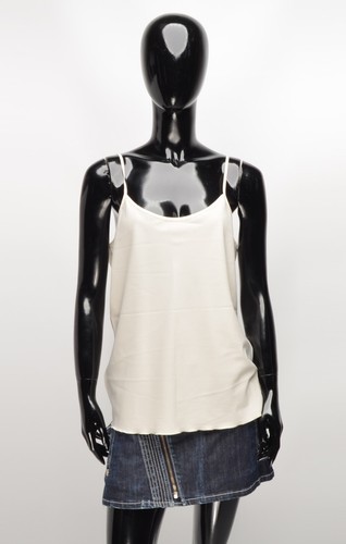 Canotta donna blumarine - canotta,