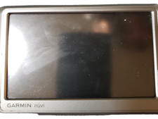 4" Garmin Nuvi GPS Unit