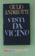 GIULIO ANDREOTTI - VISTI DA