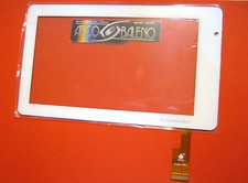 TOUCH SCREEN VETRO TPS127-7
