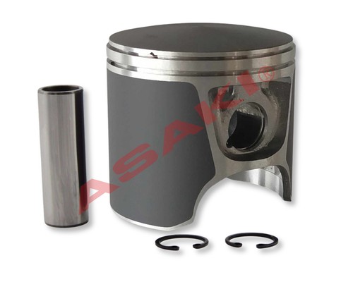 Kit pistone 105 - kit,