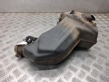 Impianto di scarico KTM 125