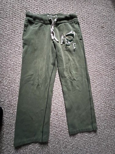 Abercrombie fitch pantalone - abercrombie,