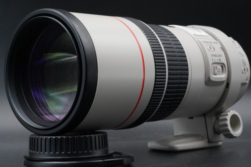 Canon 300 l is usm - mm,