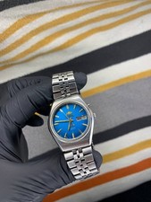 Orologio Uomo Orient Crystal 3