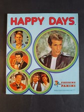 album figurine PANINI HAPPY