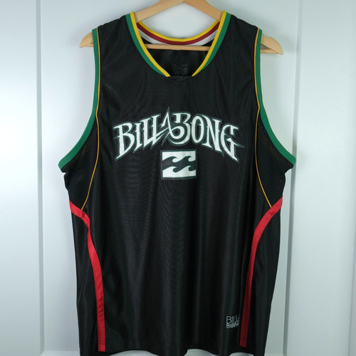Maglia basket vintage