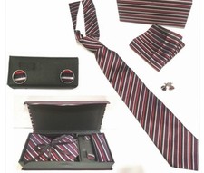 SET  3pezzi UOMO IDEA REGALO