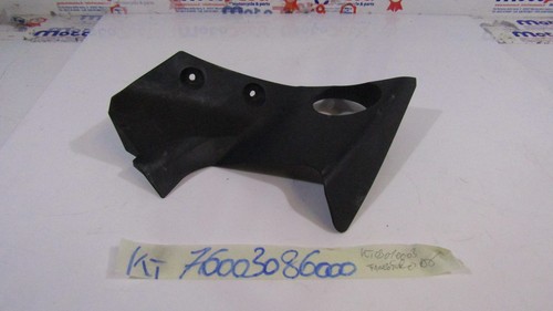 Copertura plastica telaio