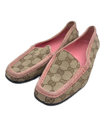 Gucci scarpe guida beige - guida,