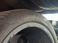 Pneumatici al 90% Scorpion con Cerchio Incluso Misura 315 35 20 e  275 40 20  