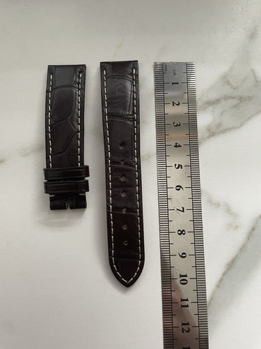 Cinturino longines marrone - longines,