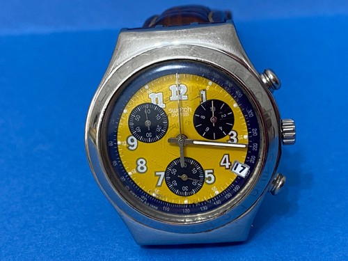 Orologio swatch irony ycs406 - swatch,