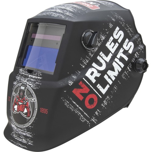 Lincoln casco elettrico per - casco,