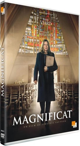 Dvd magnificat standard - dvd,