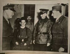 Wwii 1944 eisenhower - wwii, con