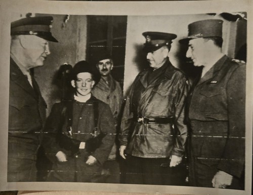 Wwii 1944 eisenhower - 1944,