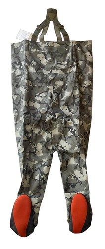 Simms mens tributary - mens, waders
