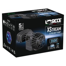 Sicce xstream 3500 - xstream, –