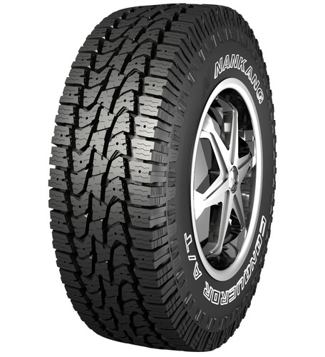 Nankang 265 70 - nankang, 112t