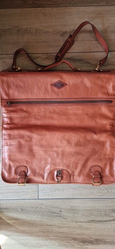 Borsa porta abiti vintage - porta,