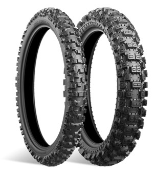 Bridgestone 110 62m x40 - -19,