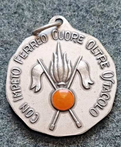 Medaglia esercito italiano - esercito,