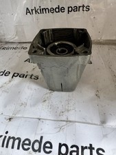 Carter Campana Frizione