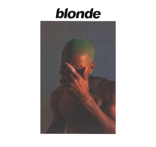 Frank ocean blonde 2022 - ocean, (2022