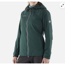 Giacca Mammut Gore-Tex donna