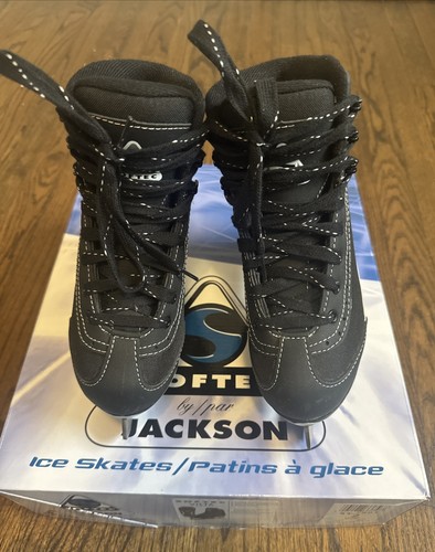 Jackson ultima softec - jackson,