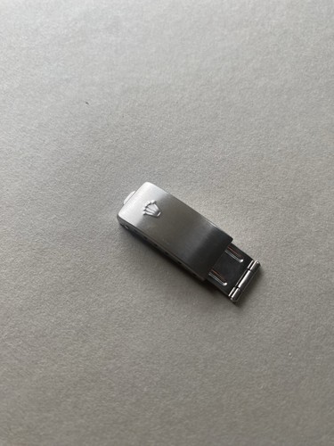 Rolex 62523d clasp - 62523d-18, –