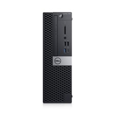 Dell Optiplex 7060 SFF i5-8500
