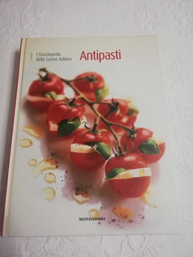 Enciclopedia della cucina - l'enciclopedia,