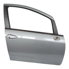 Porta Portiera Anteriore Destro FIAT GRANDE PUNTO/PUNTO EVO 5 Porte USATO