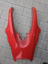 Carena posteriore rossa BMW C1 125 / 200